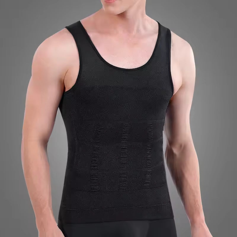 CoreFit™ Shaper — focuses on the core area and fitness aesthetic.