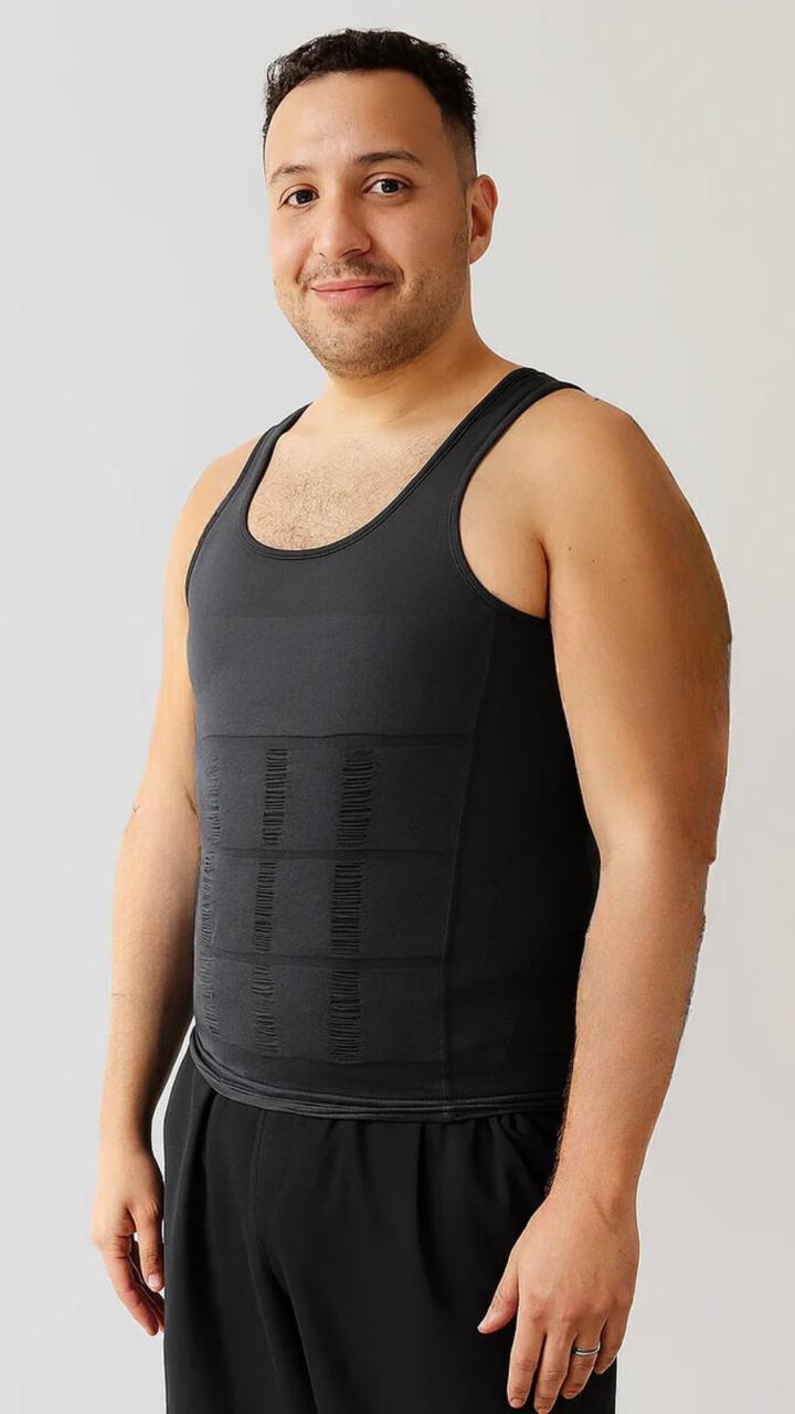 CoreFit™ Shaper — focuses on the core area and fitness aesthetic.