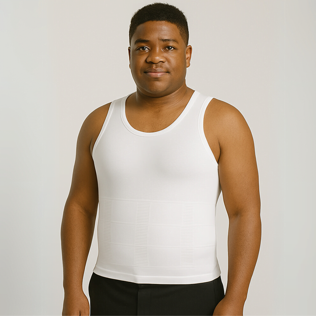 CoreFit™ Shaper — focuses on the core area and fitness aesthetic.