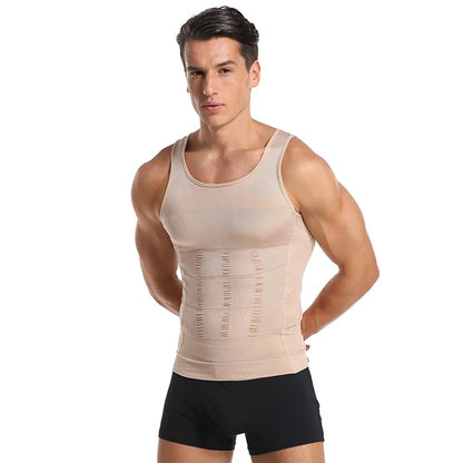 CoreFit™ Shaper — focuses on the core area and fitness aesthetic.