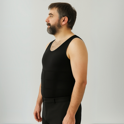 CoreFit™ Shaper — focuses on the core area and fitness aesthetic.